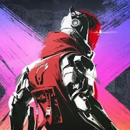 Blood Strike (MENA)