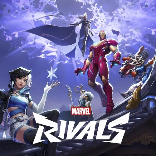 Marvel Rivals