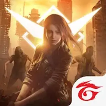 Garena Undawn (Global)